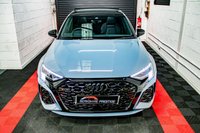 USED 2023 23 AUDI A3 2.5 RS 3 TFSI QUATTRO VORSPRUNG 5d 395 BHP 