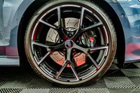 USED 2023 23 AUDI A3 2.5 RS 3 TFSI QUATTRO VORSPRUNG 5d 395 BHP 