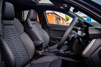USED 2023 23 AUDI A3 2.5 RS 3 TFSI QUATTRO VORSPRUNG 5d 395 BHP 