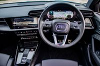 USED 2023 23 AUDI A3 2.5 RS 3 TFSI QUATTRO VORSPRUNG 5d 395 BHP 