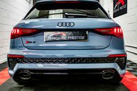 USED 2023 23 AUDI A3 2.5 RS 3 TFSI QUATTRO VORSPRUNG 5d 395 BHP 