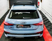 USED 2023 23 AUDI A3 2.5 RS 3 TFSI QUATTRO VORSPRUNG 5d 395 BHP 