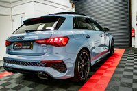 USED 2023 23 AUDI A3 2.5 RS 3 TFSI QUATTRO VORSPRUNG 5d 395 BHP 