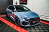 USED 2023 23 AUDI A3 2.5 RS 3 TFSI QUATTRO VORSPRUNG 5d 395 BHP 