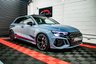 USED 2023 23 AUDI A3 2.5 RS 3 TFSI QUATTRO VORSPRUNG 5d 395 BHP 
