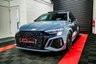 USED 2023 23 AUDI A3 2.5 RS 3 TFSI QUATTRO VORSPRUNG 5d 395 BHP 