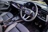 USED 2023 23 AUDI A3 2.5 RS 3 TFSI QUATTRO VORSPRUNG 5d 395 BHP 