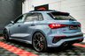 USED 2023 23 AUDI A3 2.5 RS 3 TFSI QUATTRO VORSPRUNG 5d 395 BHP 