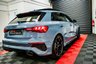 USED 2023 23 AUDI A3 2.5 RS 3 TFSI QUATTRO VORSPRUNG 5d 395 BHP 