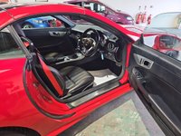 USED 2013 63 MERCEDES-BENZ SLK 2.1 SLK250 CDI BLUEEFFICIENCY AMG SPORT 2d 204 BHP Good History