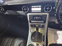 USED 2013 63 MERCEDES-BENZ SLK 2.1 SLK250 CDI BLUEEFFICIENCY AMG SPORT 2d 204 BHP Good History