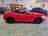 USED 2013 63 MERCEDES-BENZ SLK 2.1 SLK250 CDI BLUEEFFICIENCY AMG SPORT 2d 204 BHP Good History