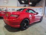 USED 2013 63 MERCEDES-BENZ SLK 2.1 SLK250 CDI BLUEEFFICIENCY AMG SPORT 2d 204 BHP Good History