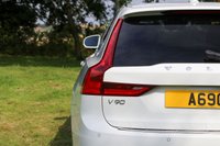 USED 2017 17 VOLVO V90 2.0 D4 (190) Inscription 5dr Geartronic Automatic Euro 6 (Digital Cockpit, Sensus Connect Navigation, Memory Pack, Winter Pack, Apple CarPlay/Android Integration) !! NATIONWIDE DELIVERY AVAILABLE !!