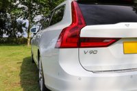 USED 2017 17 VOLVO V90 2.0 D4 (190) Inscription 5dr Geartronic Automatic Euro 6 (Digital Cockpit, Sensus Connect Navigation, Memory Pack, Winter Pack, Apple CarPlay/Android Integration) !! NATIONWIDE DELIVERY AVAILABLE !!