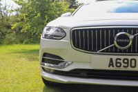 USED 2017 17 VOLVO V90 2.0 D4 (190) Inscription 5dr Geartronic Automatic Euro 6 (Digital Cockpit, Sensus Connect Navigation, Memory Pack, Winter Pack, Apple CarPlay/Android Integration) !! NATIONWIDE DELIVERY AVAILABLE !!