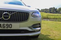USED 2017 17 VOLVO V90 2.0 D4 (190) Inscription 5dr Geartronic Automatic Euro 6 (Digital Cockpit, Sensus Connect Navigation, Memory Pack, Winter Pack, Apple CarPlay/Android Integration) !! NATIONWIDE DELIVERY AVAILABLE !!