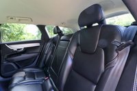 USED 2017 17 VOLVO V90 2.0 D4 (190) Inscription 5dr Geartronic Automatic Euro 6 (Digital Cockpit, Sensus Connect Navigation, Memory Pack, Winter Pack, Apple CarPlay/Android Integration) !! NATIONWIDE DELIVERY AVAILABLE !!