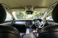 USED 2017 17 VOLVO V90 2.0 D4 (190) Inscription 5dr Geartronic Automatic Euro 6 (Digital Cockpit, Sensus Connect Navigation, Memory Pack, Winter Pack, Apple CarPlay/Android Integration) !! NATIONWIDE DELIVERY AVAILABLE !!