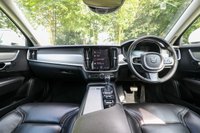 USED 2017 17 VOLVO V90 2.0 D4 (190) Inscription 5dr Geartronic Automatic Euro 6 (Digital Cockpit, Sensus Connect Navigation, Memory Pack, Winter Pack, Apple CarPlay/Android Integration) !! NATIONWIDE DELIVERY AVAILABLE !!