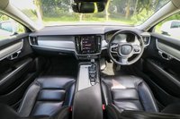 USED 2017 17 VOLVO V90 2.0 D4 (190) Inscription 5dr Geartronic Automatic Euro 6 (Digital Cockpit, Sensus Connect Navigation, Memory Pack, Winter Pack, Apple CarPlay/Android Integration) !! NATIONWIDE DELIVERY AVAILABLE !!
