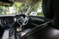 USED 2017 17 VOLVO V90 2.0 D4 (190) Inscription 5dr Geartronic Automatic Euro 6 (Digital Cockpit, Sensus Connect Navigation, Memory Pack, Winter Pack, Apple CarPlay/Android Integration) !! NATIONWIDE DELIVERY AVAILABLE !!