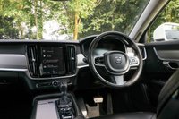 USED 2017 17 VOLVO V90 2.0 D4 (190) Inscription 5dr Geartronic Automatic Euro 6 (Digital Cockpit, Sensus Connect Navigation, Memory Pack, Winter Pack, Apple CarPlay/Android Integration) !! NATIONWIDE DELIVERY AVAILABLE !!