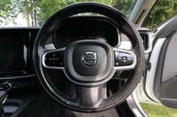 USED 2017 17 VOLVO V90 2.0 D4 (190) Inscription 5dr Geartronic Automatic Euro 6 (Digital Cockpit, Sensus Connect Navigation, Memory Pack, Winter Pack, Apple CarPlay/Android Integration) !! NATIONWIDE DELIVERY AVAILABLE !!