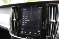 USED 2017 17 VOLVO V90 2.0 D4 (190) Inscription 5dr Geartronic Automatic Euro 6 (Digital Cockpit, Sensus Connect Navigation, Memory Pack, Winter Pack, Apple CarPlay/Android Integration) !! NATIONWIDE DELIVERY AVAILABLE !!