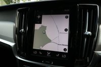 USED 2017 17 VOLVO V90 2.0 D4 (190) Inscription 5dr Geartronic Automatic Euro 6 (Digital Cockpit, Sensus Connect Navigation, Memory Pack, Winter Pack, Apple CarPlay/Android Integration) !! NATIONWIDE DELIVERY AVAILABLE !!