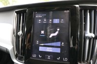 USED 2017 17 VOLVO V90 2.0 D4 (190) Inscription 5dr Geartronic Automatic Euro 6 (Digital Cockpit, Sensus Connect Navigation, Memory Pack, Winter Pack, Apple CarPlay/Android Integration) !! NATIONWIDE DELIVERY AVAILABLE !!