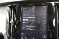 USED 2017 17 VOLVO V90 2.0 D4 (190) Inscription 5dr Geartronic Automatic Euro 6 (Digital Cockpit, Sensus Connect Navigation, Memory Pack, Winter Pack, Apple CarPlay/Android Integration) !! NATIONWIDE DELIVERY AVAILABLE !!