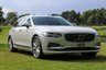 USED 2017 17 VOLVO V90 2.0 D4 (190) Inscription 5dr Geartronic Automatic Euro 6 (Digital Cockpit, Sensus Connect Navigation, Memory Pack, Winter Pack, Apple CarPlay/Android Integration) !! NATIONWIDE DELIVERY AVAILABLE !!