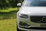 USED 2017 17 VOLVO V90 2.0 D4 (190) Inscription 5dr Geartronic Automatic Euro 6 (Digital Cockpit, Sensus Connect Navigation, Memory Pack, Winter Pack, Apple CarPlay/Android Integration) !! NATIONWIDE DELIVERY AVAILABLE !!