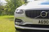 USED 2017 17 VOLVO V90 2.0 D4 (190) Inscription 5dr Geartronic Automatic Euro 6 (Digital Cockpit, Sensus Connect Navigation, Memory Pack, Winter Pack, Apple CarPlay/Android Integration) !! NATIONWIDE DELIVERY AVAILABLE !!