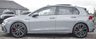 USED 2023 23 VOLKSWAGEN GOLF GTD TDI DSG 5d 198 BHP VAT Q DELIVERY MILES+2023+VAT Q