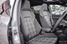 USED 2023 23 VOLKSWAGEN GOLF GTD TDI DSG 5d 198 BHP VAT Q DELIVERY MILES+2023+VAT Q