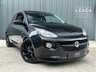 USED 2016 66 VAUXHALL ADAM 1.2 ENERGISED 3d 69 BHP 