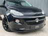 USED 2016 66 VAUXHALL ADAM 1.2 ENERGISED 3d 69 BHP 