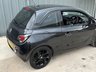 USED 2016 66 VAUXHALL ADAM 1.2 ENERGISED 3d 69 BHP 