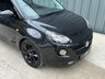 USED 2016 66 VAUXHALL ADAM 1.2 ENERGISED 3d 69 BHP 