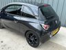 USED 2016 66 VAUXHALL ADAM 1.2 ENERGISED 3d 69 BHP 