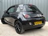 USED 2016 66 VAUXHALL ADAM 1.2 ENERGISED 3d 69 BHP 
