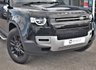 USED 2022 22 LAND ROVER DEFENDER 110 3.0 D250 MHEV S HARD TOP 5DR 4WD 250 BHP DUAL CLIMATE CONTROL WITH AIR CON+HEATED SEATS