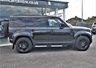 USED 2022 22 LAND ROVER DEFENDER 110 3.0 D250 MHEV S HARD TOP 5DR 4WD 250 BHP DUAL CLIMATE CONTROL WITH AIR CON+HEATED SEATS