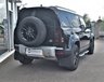 USED 2022 22 LAND ROVER DEFENDER 110 3.0 D250 MHEV S HARD TOP 5DR 4WD 250 BHP DUAL CLIMATE CONTROL WITH AIR CON+HEATED SEATS