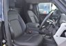 USED 2022 22 LAND ROVER DEFENDER 110 3.0 D250 MHEV S HARD TOP 5DR 4WD 250 BHP DUAL CLIMATE CONTROL WITH AIR CON+HEATED SEATS
