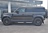 USED 2022 22 LAND ROVER DEFENDER 110 3.0 D250 MHEV S HARD TOP 5DR 4WD 250 BHP DUAL CLIMATE CONTROL WITH AIR CON+HEATED SEATS