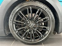 USED 2016 65 MINI HATCH COOPER 2.0 COOPER S 3d 189 BHP SAT NAV - BLUETOOTH - 18" ALLOYS - CHILI PACK - MINI EXCITEMENT PACK - MEDIA XL PACK - MINI DRIVING MODES - MULTIFUNCTION STEERING WHEEL - AUTOMATIC AIR CONDITIONING - CROSS PUNCH LEATHER SEATS