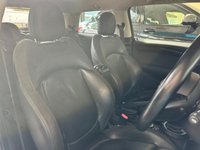 USED 2016 65 MINI HATCH COOPER 2.0 COOPER S 3d 189 BHP SAT NAV - BLUETOOTH - 18" ALLOYS - CHILI PACK - MINI EXCITEMENT PACK - MEDIA XL PACK - MINI DRIVING MODES - MULTIFUNCTION STEERING WHEEL - AUTOMATIC AIR CONDITIONING - CROSS PUNCH LEATHER SEATS